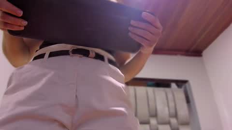 Snapshot of nikkysmiith chatting on November 2025 11:53:02 AM online show from November 2025 11:53:02 AM