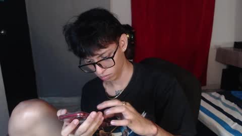 Snapshot of niklaus_wolf chatting on October 2025 02:17:01 AM niklaus_wolf online show from October 2025 02:17:01 AM