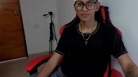 niklaus_wolf online show from March 2026 06:56:01 PM