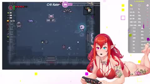 niko_gameground online show from January 2025 09:25:02 AM