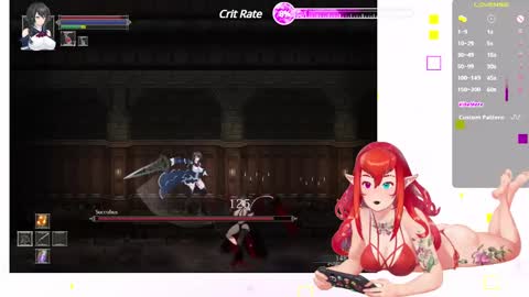 niko_gameground online show from March 2025 07:54:02 AM