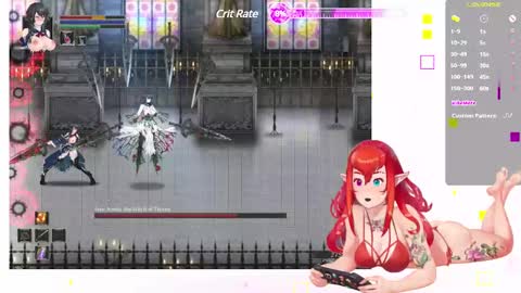 niko_gameground online show from March 2025 06:59:01 AM