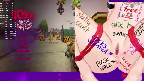 niko_gameground online show from September 2025 08:18:01 AM