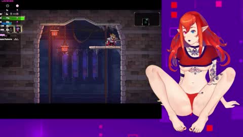 niko_gameground online show from October 2025 08:12:01 AM