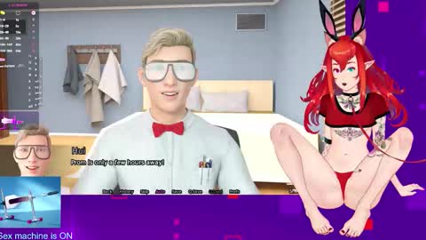 niko_gameground online show from February 2026 08:44:02 AM