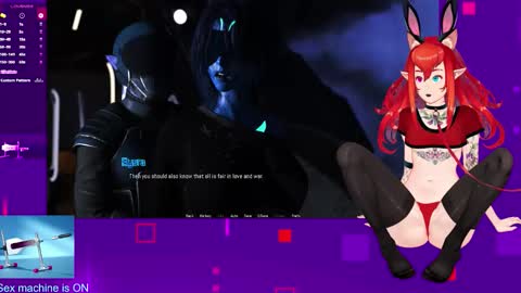 niko_gameground online show from February 2026 09:10:02 AM