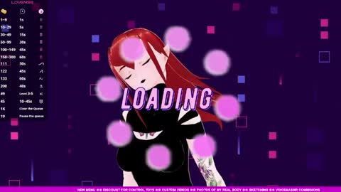 niko_gameground online show from April 2026 03:42:02 PM