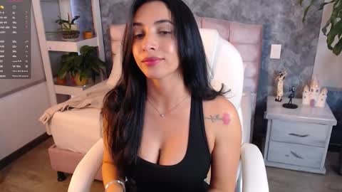 Niko Robin online show from September 2025 07:58:02 PM