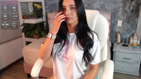 Niko Robin online show from April 2026 11:18:01 PM
