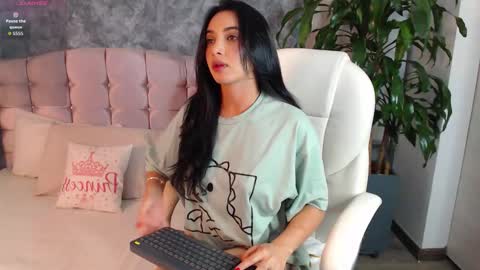 Niko Robin online show from January 2026 12:59:02 AM