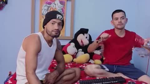 niko_roko online show from June 2026 05:36:02 PM