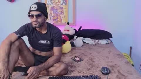 niko_roko online show from June 2026 03:50:01 PM