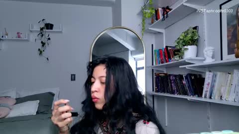 Nicole cam online show from April 2026 02:32:01 PM