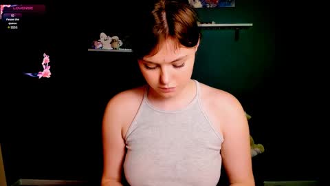 Little Niko  Help me reach my goals online show from January 2025 02:03:01 AM