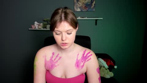 Little Niko  Help me reach my goals online show from January 2025 10:49:02 PM