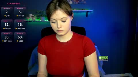 Little Niko  Help me reach my goals online show from February 2025 08:14:02 PM