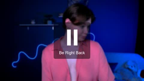 Little Niko  Help me reach my goals online show from February 2025 11:33:02 PM