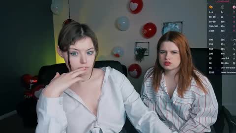 Little Niko  Help me reach my goals online show from February 2025 10:52:02 PM