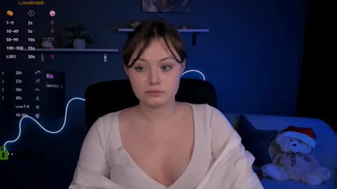 Little Niko  Help me reach my goals online show from February 2025 07:52:01 PM