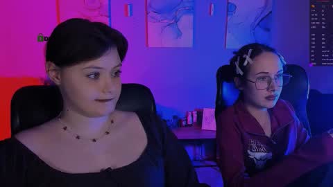 Little Niko  Help me reach my goals online show from February 2026 08:36:01 PM