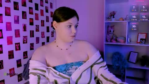 Little Niko  Help me reach my goals online show from June 2026 06:41:01 PM