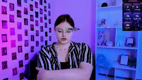Little Niko  Help me reach my goals online show from July 2026 06:40:02 PM