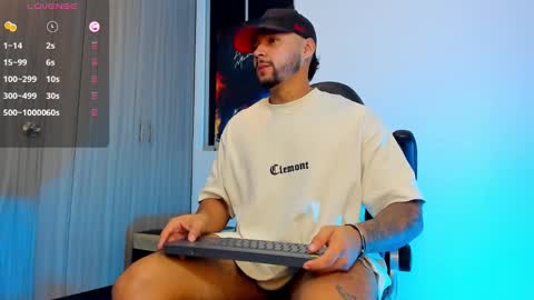 Nikola Hank online show from February 2025 08:21:02 AM