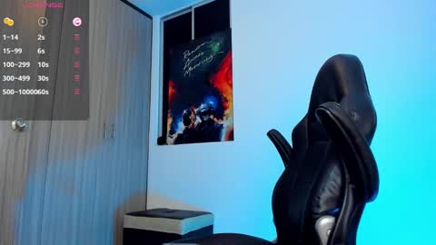 Nikola Hank online show from February 2025 06:58:02 AM