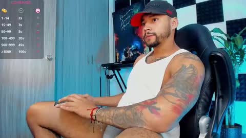 Nikola Hank online show from October 2025 06:36:01 AM