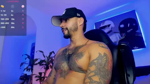 Nikola Hank online show from April 2026 06:49:01 AM