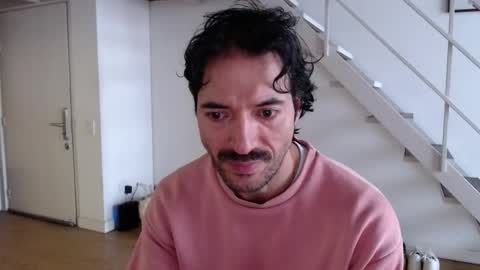 Nikolaj costeer online show from November 2025 04:41:02 PM