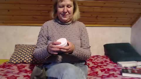 Nikole1 online show from November 2025 11:09:02 AM