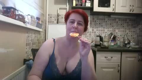 Nikoletta online show from February 2025 07:36:02 AM