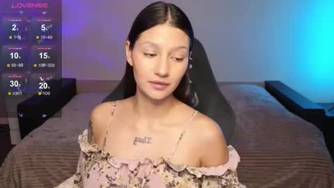 Snapshot of nikolgoldy chatting on November 2025 01:28:02 AM Niky online show from November 2025 01:28:02 AM