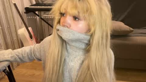 nikoli_naw online show from July 2026 07:23:02 PM