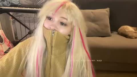 nikoli_naw online show from July 2026 07:02:02 PM