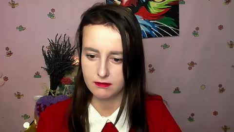 Nikolleta online show from November 2025 09:21:01 AM