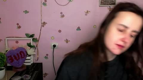 Nikolleta online show from February 2026 01:38:02 PM