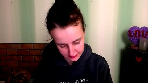 Nikolleta online show from February 2026 04:52:02 PM