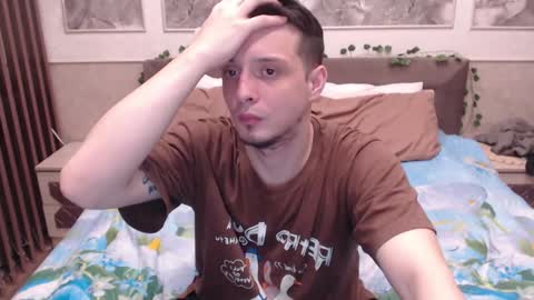 Nikolos online show from January 2025 05:30:01 PM