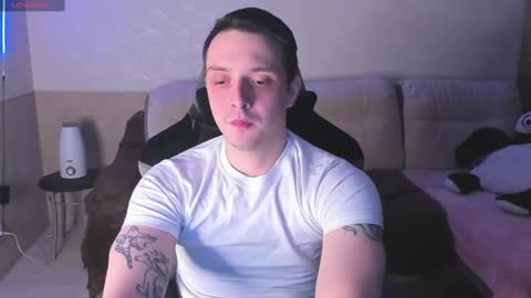 Nikolos online show from February 2025 03:42:01 PM