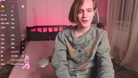 Snapshot of nikompell chatting on January 2025 02:28:02 AM niko online show from January 2025 02:28:02 AM