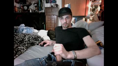 Ace Diamond online show from March 2025 08:53:01 PM