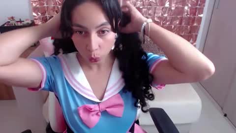 niky_blue online show from October 2025 11:45:02 PM