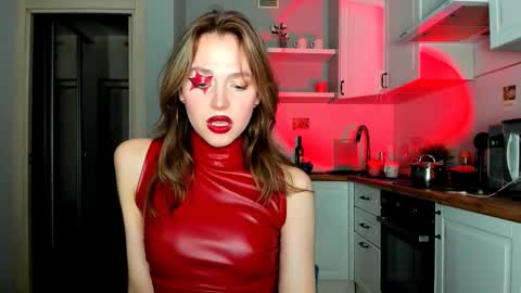 Veronica online show from February 2025 07:58:02 PM