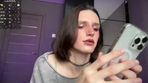 Snapshot of niky_long chatting on June 2026 09:32:02 AM Niky online show from June 2026 09:32:02 AM
