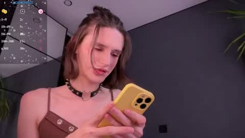 Snapshot of niky_long chatting on July 2026 11:47:02 AM Niky online show from July 2026 11:47:02 AM