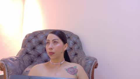  NIKY SMIT  online show from March 2026 10:32:01 AM