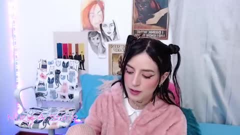 Niky A Stark online show from February 2025 01:35:02 PM