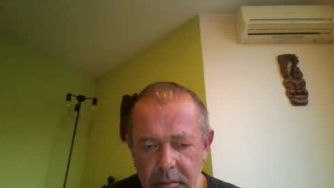 nikyo419 online show from September 2025 04:39:02 AM